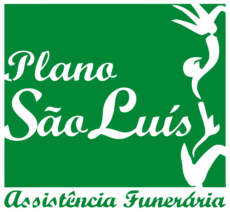 Plano São Luis Logo
